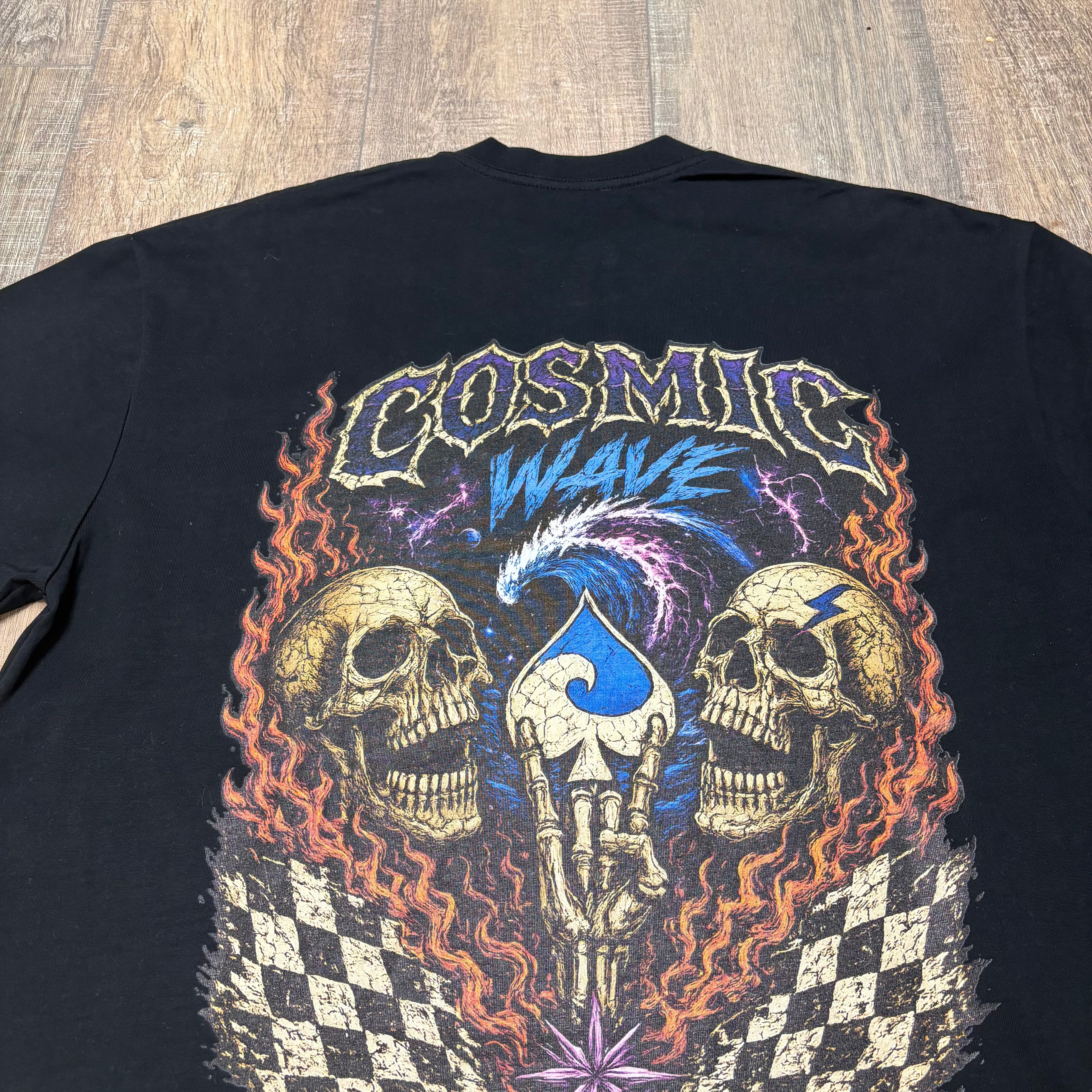 Cosmic Reaper Tee