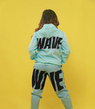 Load image into Gallery viewer, Women&#39;s ICE WAVE Hoodie
