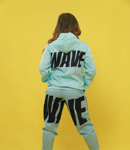 Women's ICE WAVE Hoodie