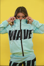 Load image into Gallery viewer, Women&#39;s ICE WAVE Hoodie
