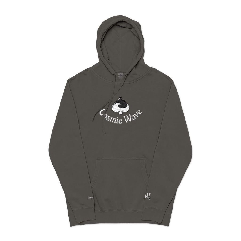 Cosmic Origin Hoodie