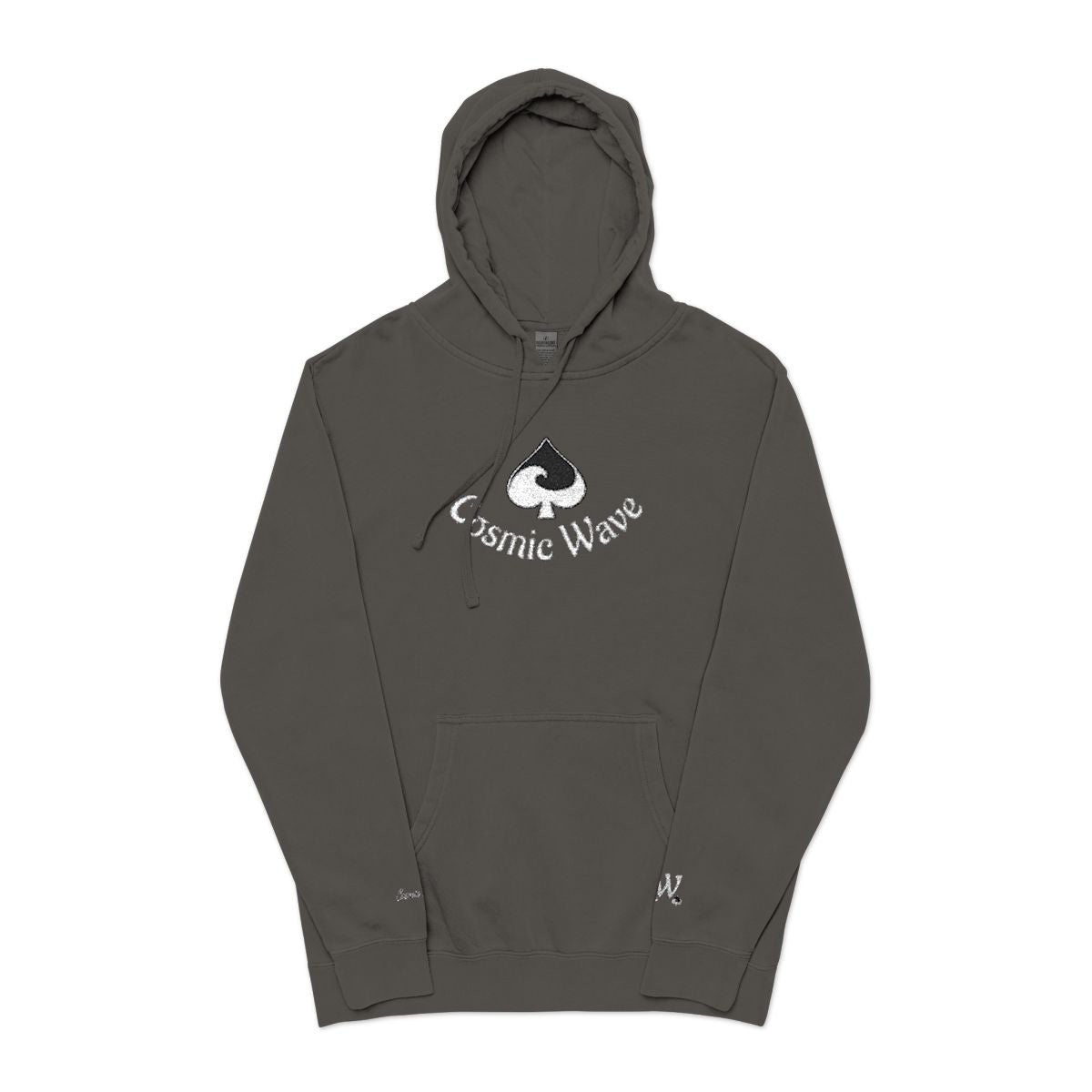 Cosmic Origin Hoodie