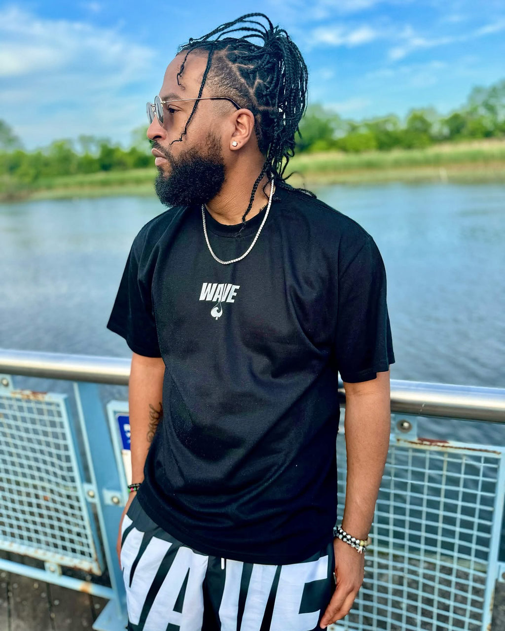 Wave Shorts