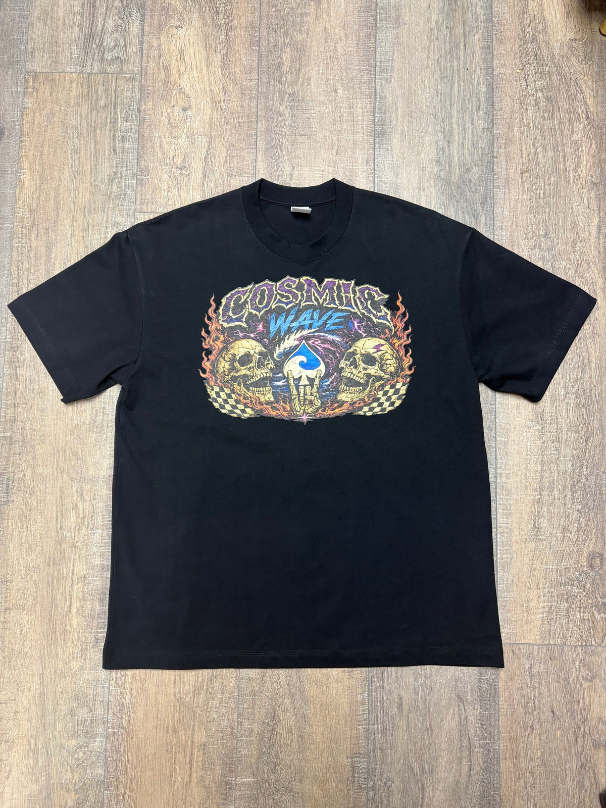 Cosmic Reaper Tee