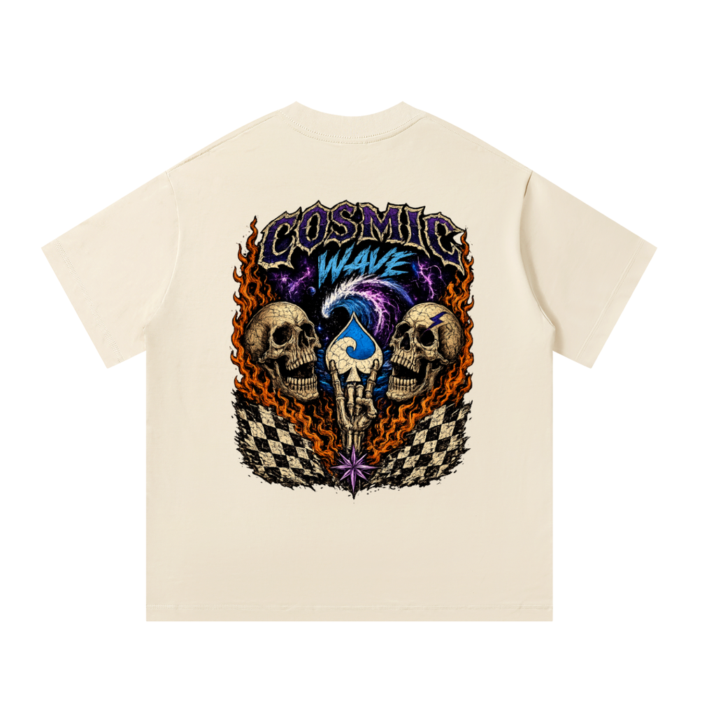 Unisex Oversized T-Shirt