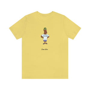 Raymundo Tee