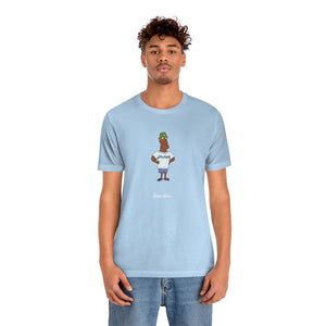 Raymundo Tee