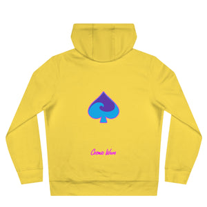 King Hooded Sweatshirt