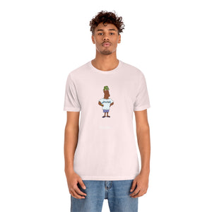 Raymundo Tee