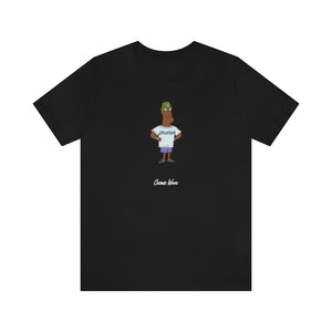 Raymundo Tee