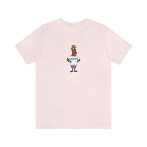 Raymundo Tee