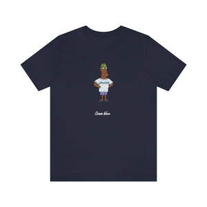 Raymundo Tee