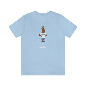 Raymundo Tee