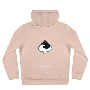 King Hooded Sweatshirt