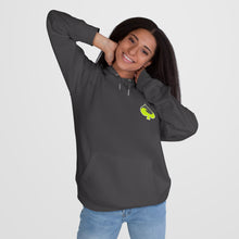 Load image into Gallery viewer, King Hooded Sweatshirt
