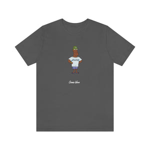 Raymundo Tee