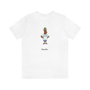 Raymundo Tee