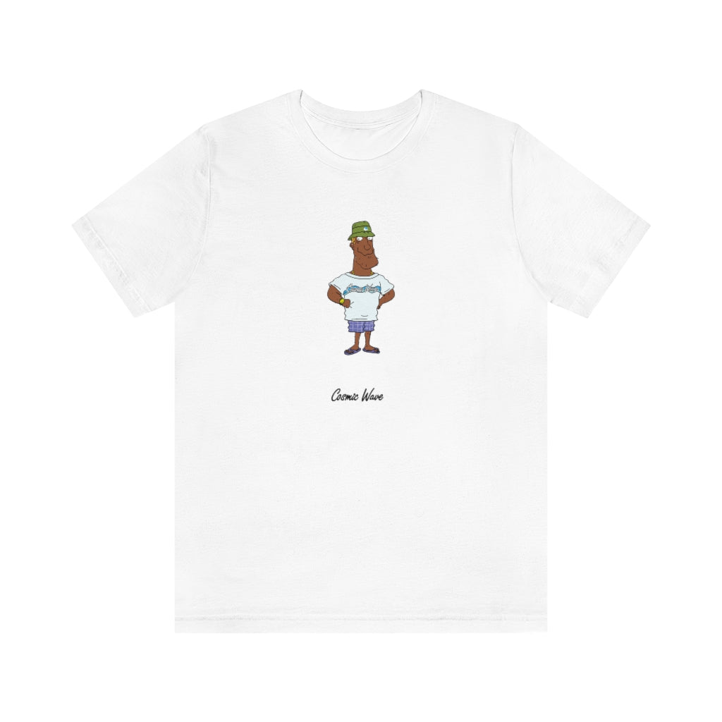 Raymundo Tee