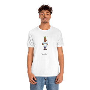 Raymundo Tee